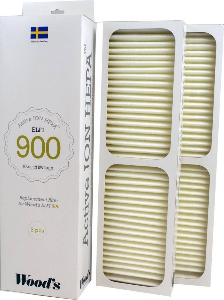 Frico Filter 900-Serie WHE901