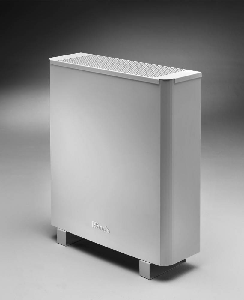 Frico AL310FC Luftreiniger, 50qm WAP311-FC-EU