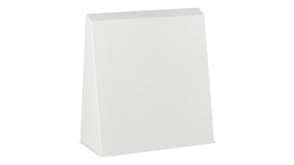 Stiebel Eltron Außenhaube Edelstahl/w 300 BA VA 320 W