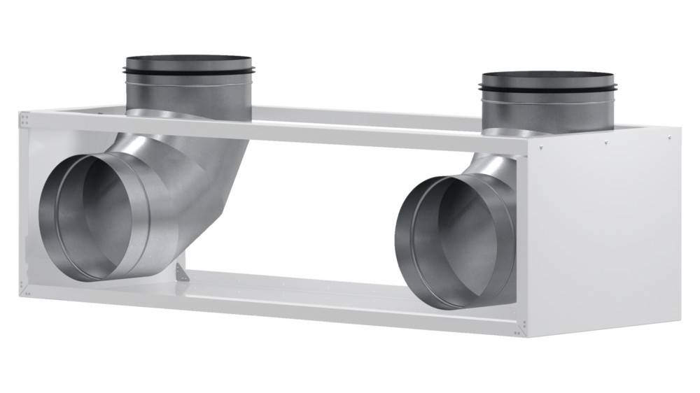 Stiebel Eltron Umlenkbogen 300 ULB-90