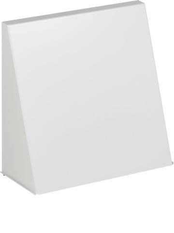 Stiebel Eltron Außenhaube Edelstahl BA VA E2W R2