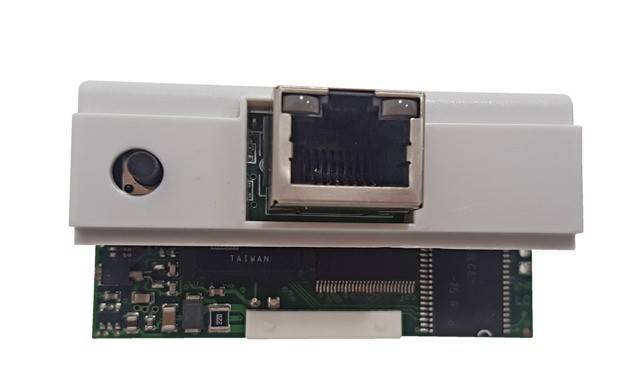 Stiebel Eltron BACnet Web / Ethernet BACnet Web-Ethernet