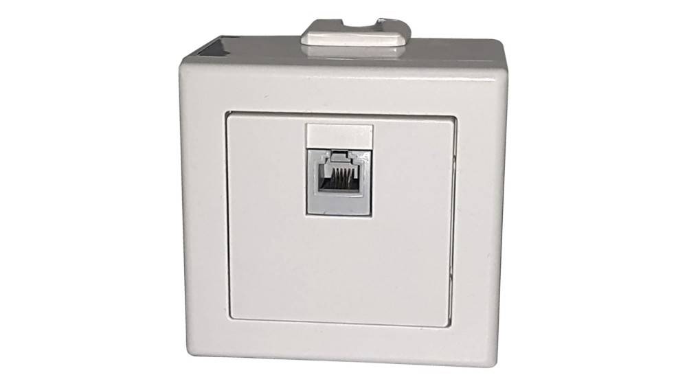 Stiebel Eltron Aufputzdose Bedienteil LTM dezent APD BT