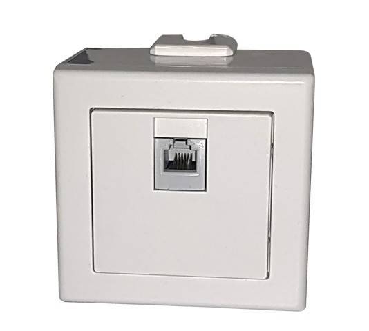 Stiebel Eltron Aufputzdose Bedienteil LTM dezent APD BT