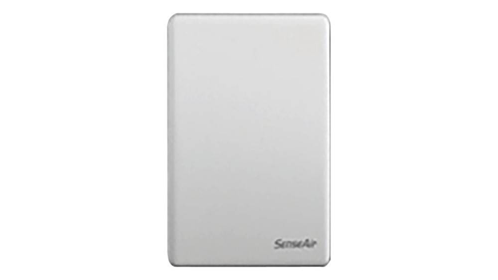 Stiebel Eltron CO2-Sensor LTM dezent CO2