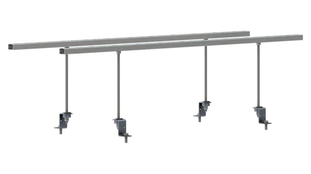 Stiebel Eltron C-Profilschienensystem LTM dezent C-PSS