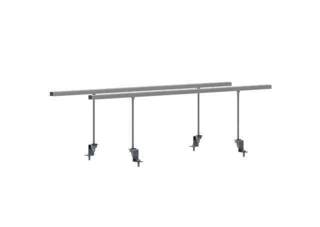 Stiebel Eltron C-Profilschienensystem LTM dezent C-PSS