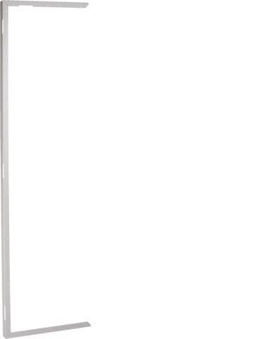 Stiebel Eltron Rahmen Wandabschluss LTM dezent RWA