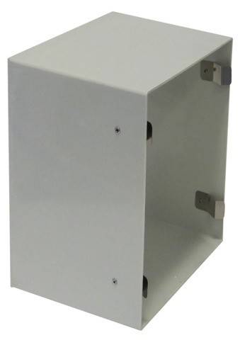 Stiebel Eltron Außenteil-Verlängerung LTM TL 1230 TG-AVL