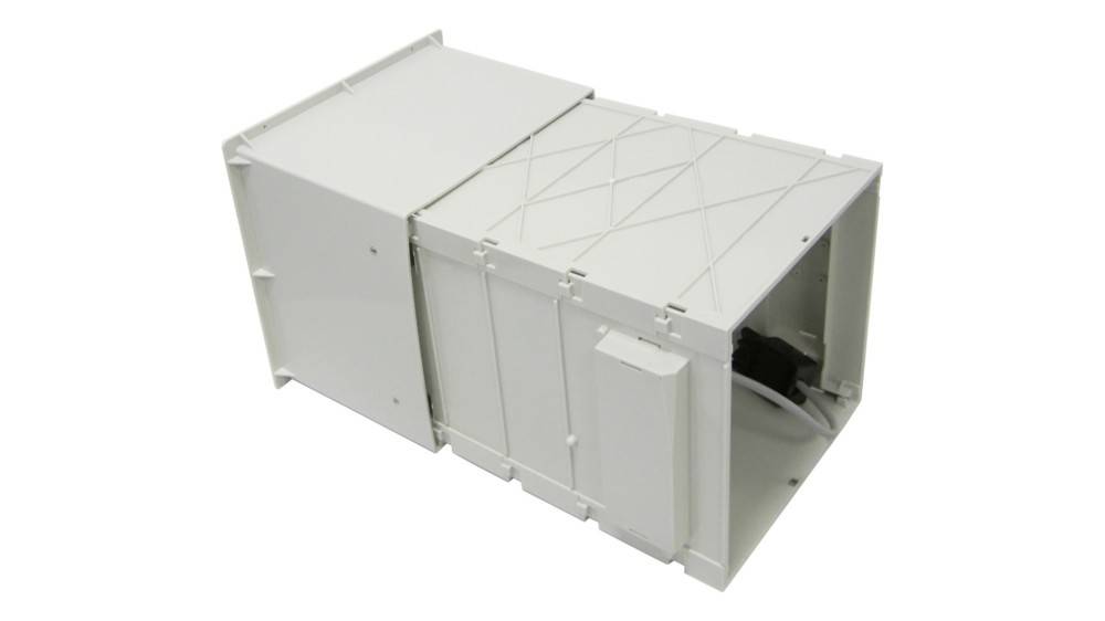 Stiebel Eltron Teleskopkanal LWE-W 115 P TG-460