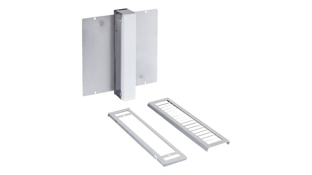 Stiebel Eltron Fassadengitter P FG VA S B