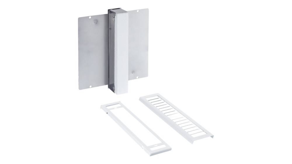 Stiebel Eltron Fassadengitter P FG VA S W