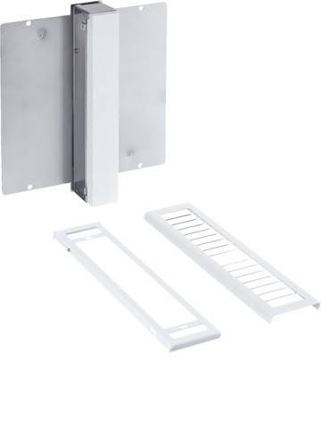 Stiebel Eltron Fassadengitter P FG VA S W