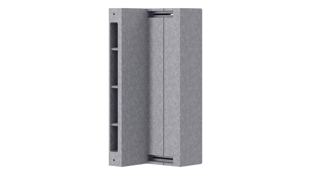 Stiebel Eltron Klinkeradapter ZLKA III K