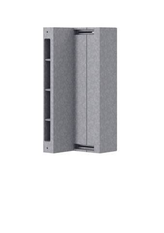 Stiebel Eltron Klinkeradapter ZLKA III K