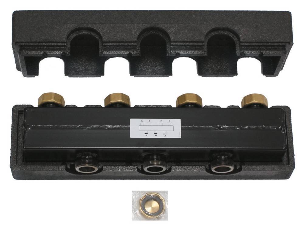 Vaillant Verteilerbalken 307556