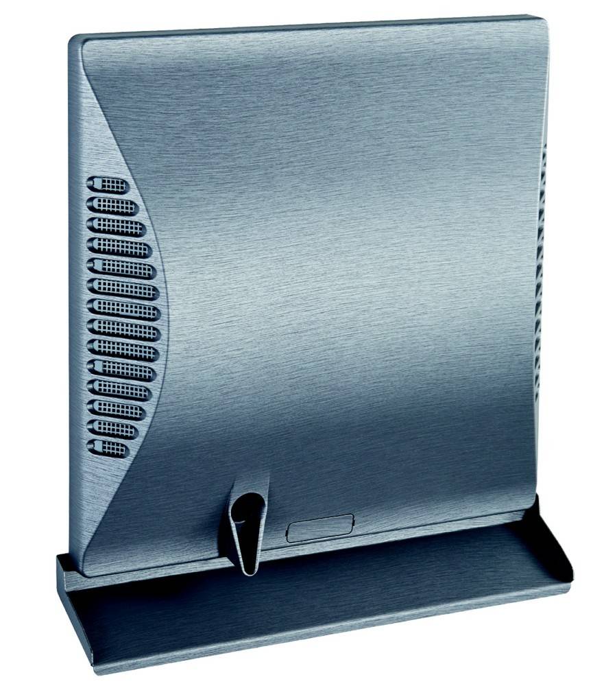 Glen Dimplex SEE Außenwandblende ABDL 50-2 QPE