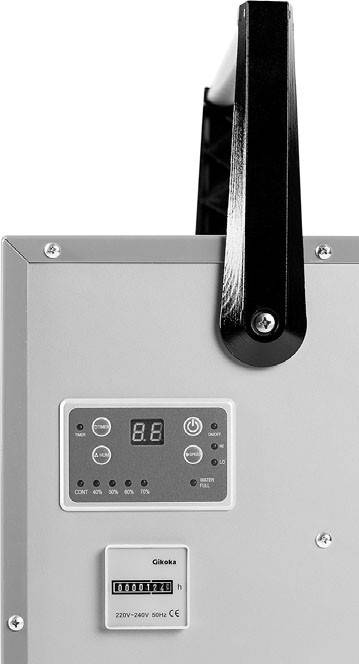 Frico Luftentfeuchter Sunnan SUN30