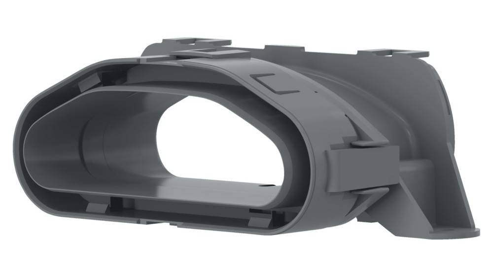 Stiebel Eltron Anschlussadapter LVE A