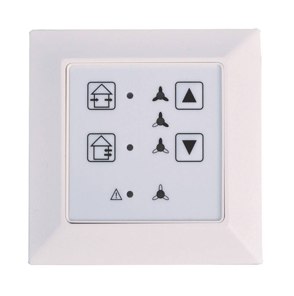 Glen Dimplex SEE Kompaktregelung KREG DL 40