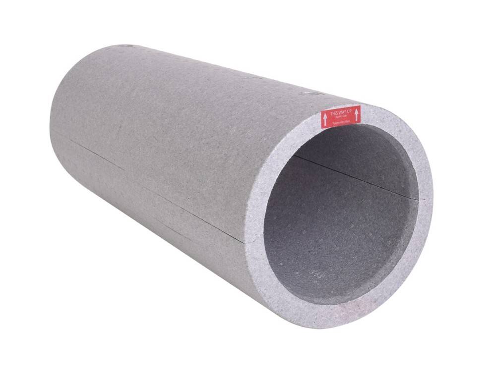 Glen Dimplex SEE Neopor Wanddurchführung R-S500R