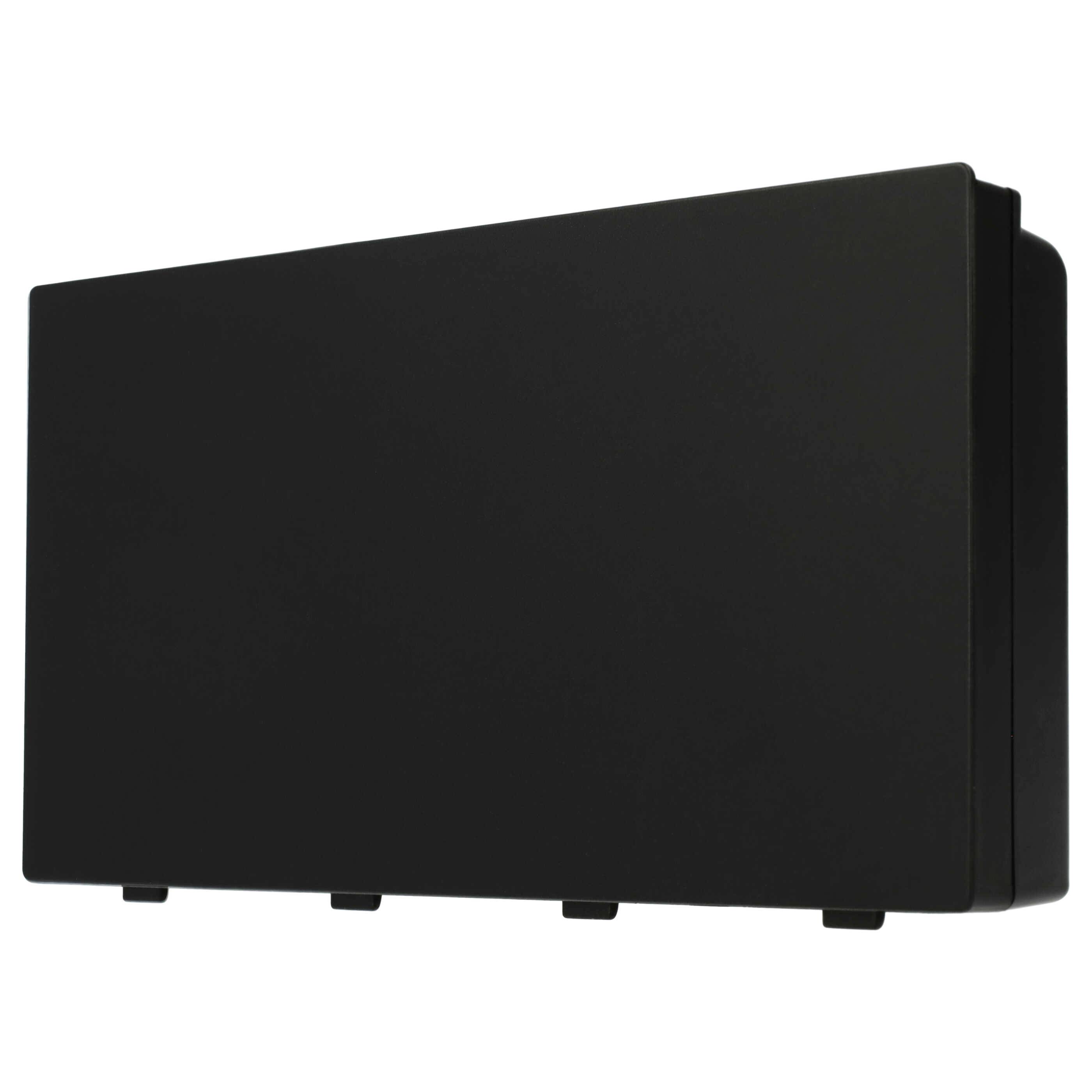 vhbw Akku kompatibel mit Lenovo ThinkPad P71 (20HK0001GE), P71 (20HK/20HL), P71 (20HK0000GE) Notebook (4400 mAh, 15 V, Li-Ion)