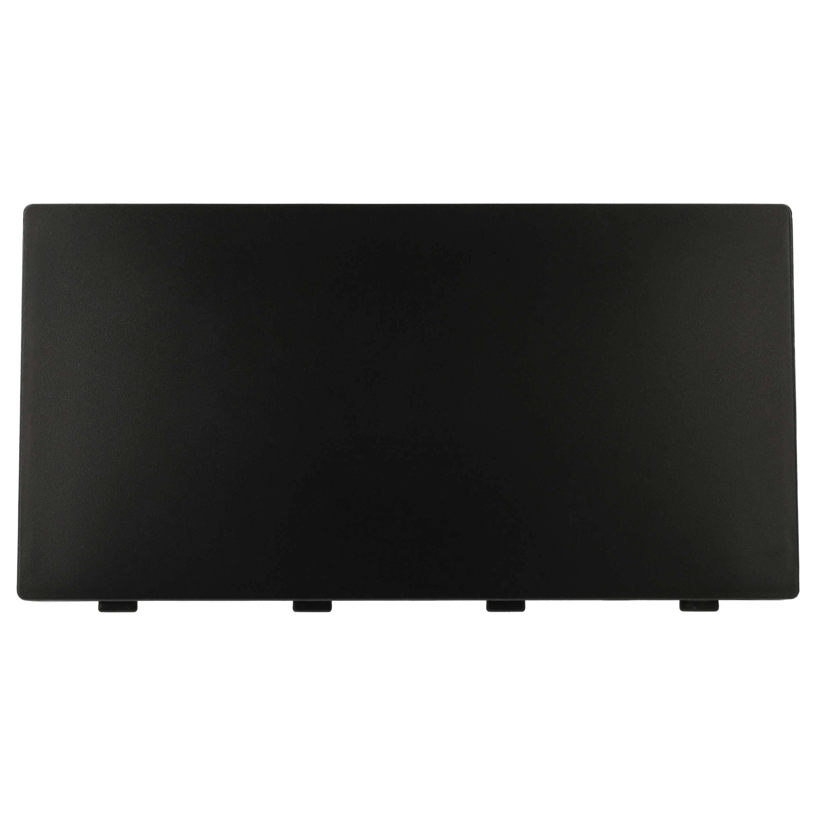 vhbw Akku kompatibel mit Lenovo ThinkPad P70 (20ER003LGE), P70 (20ER003MGE), P70 (20ER002KUS) Notebook (4400 mAh, 15 V, Li-Ion)