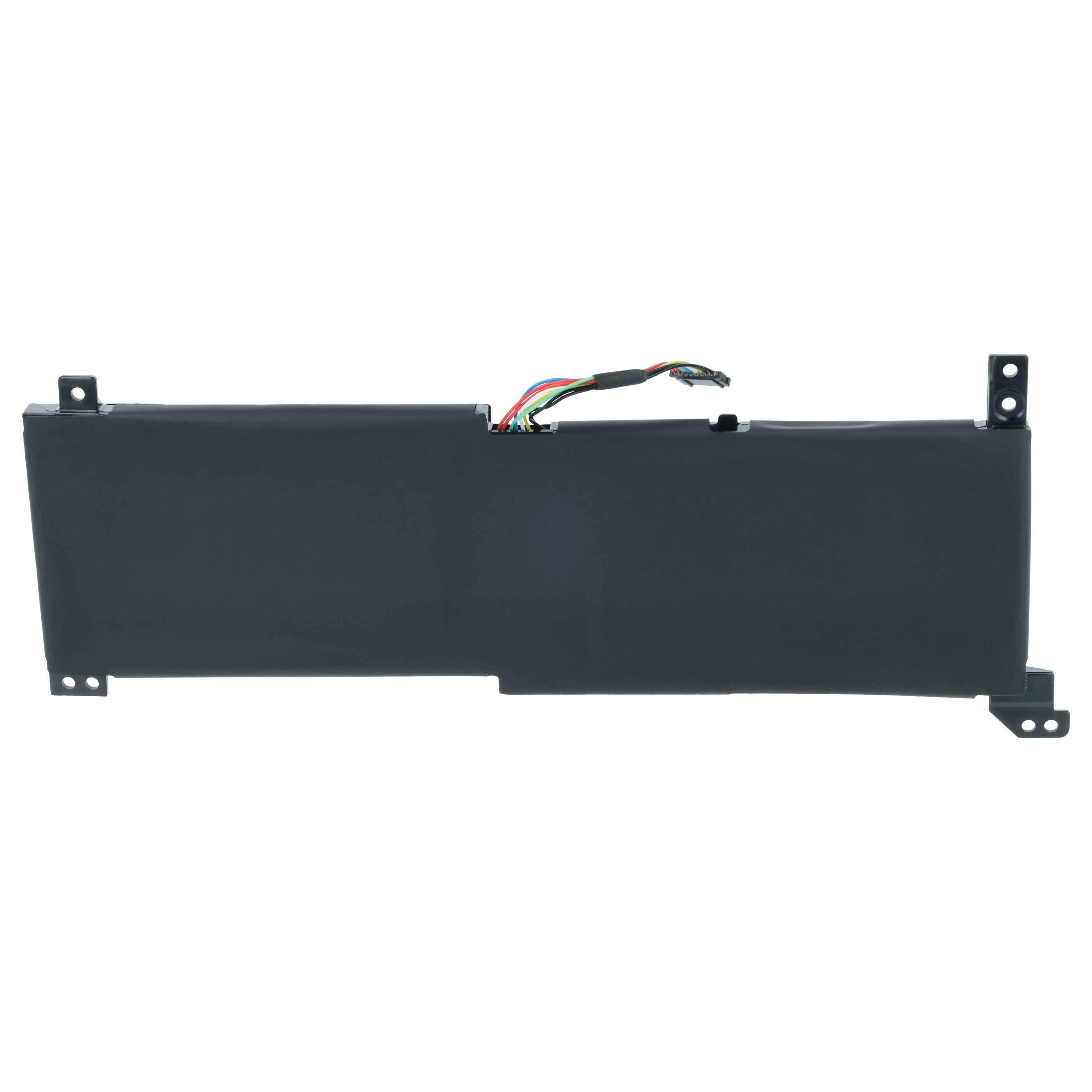 vhbw Akku kompatibel mit Lenovo V15 G2-ITL (82KB003MGE), V15 G2-ITL (82KB003EGE) Notebook (4850 mAh, 7,68 V, Li-Polymer)