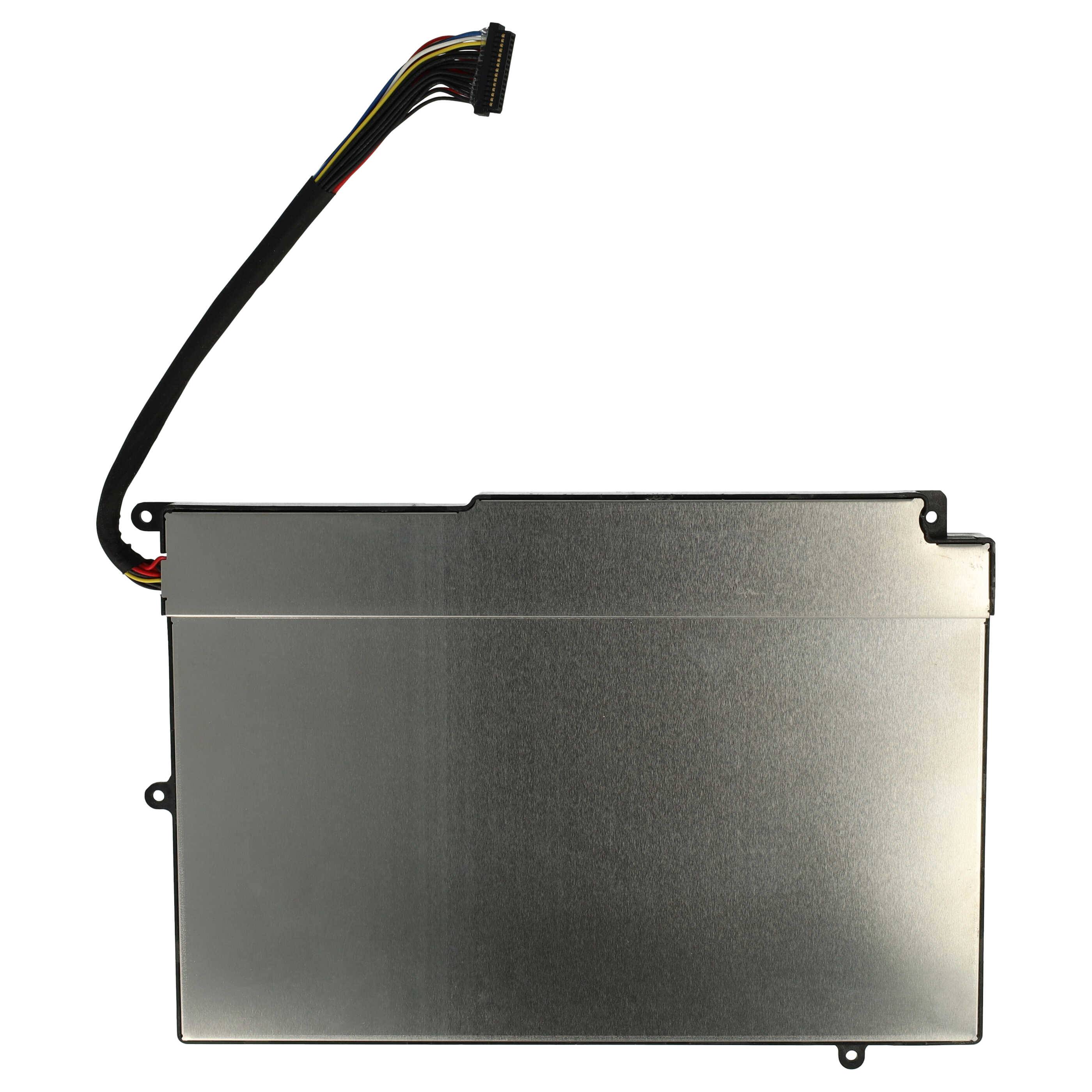 vhbw Akku Ersatz für Razer RC30-0220 für Handy Smartphone Telefon (6100 mAh, 11,4 V, Li-Polymer)