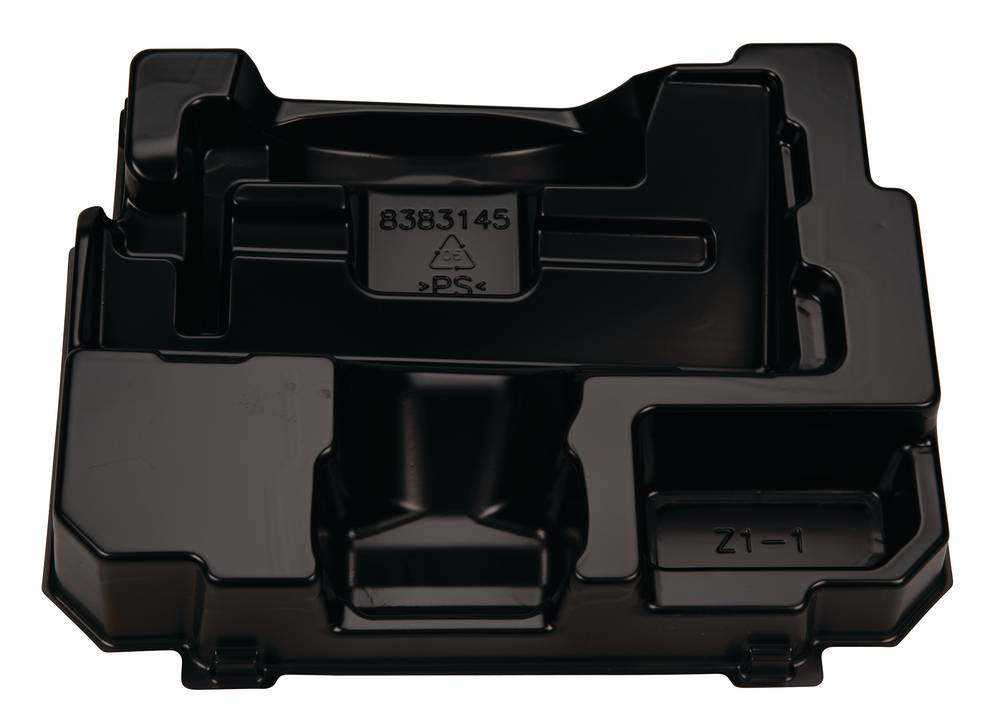 Makita MAKPAC Koffereinsatz Koffereinsatz für MAKPAC Gr. 3