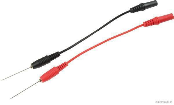 Herth+Buss 95980778006 Prüfspitze, Multimeter