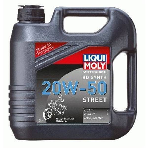 LIQUI MOLY Top Tec 6200 0W-20 1l 20780