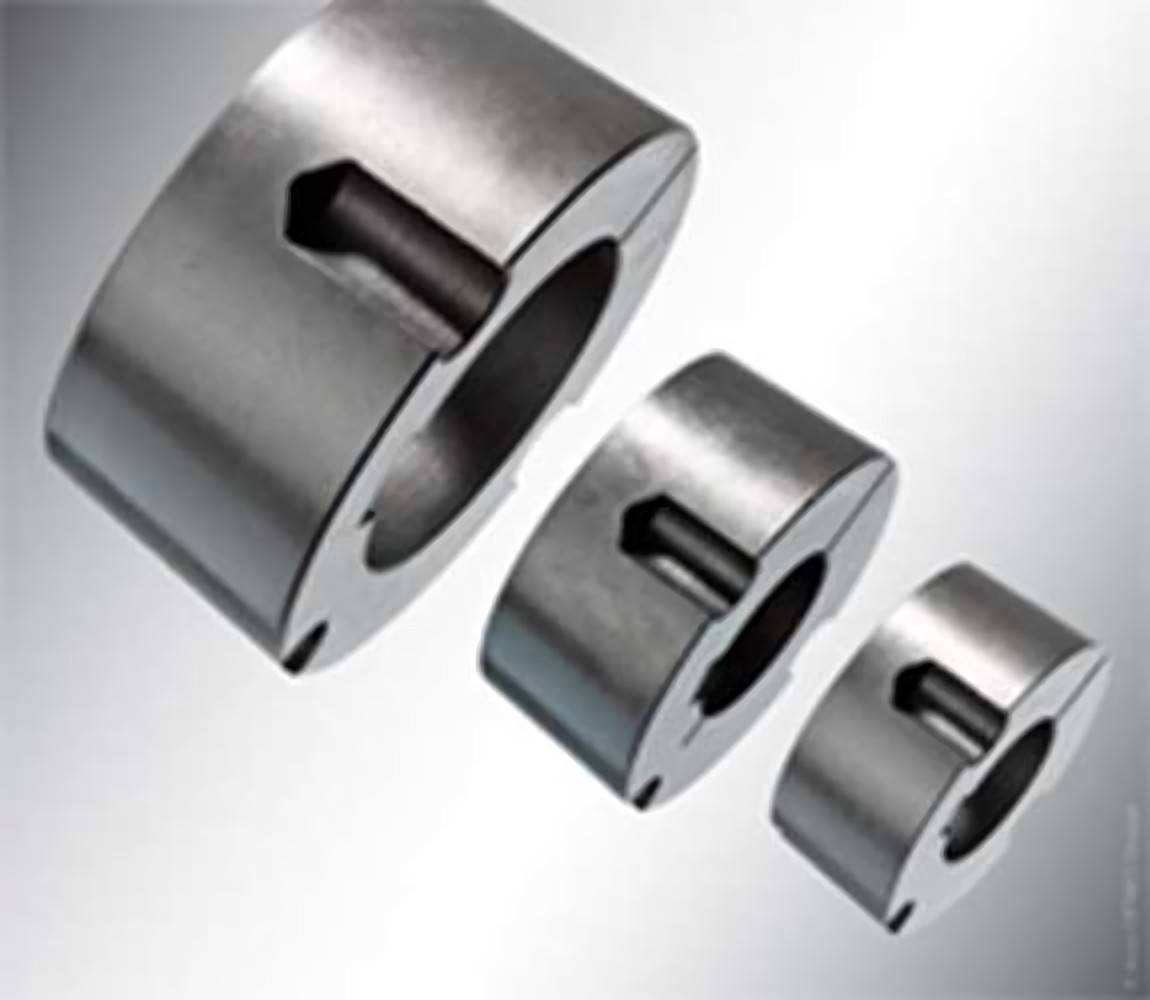 OPTIBELT Taper-Buchse mit metrischer Bohrung 2517-19