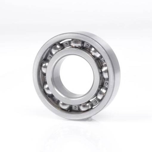FAG 6319 C4 Rillenkugellager Innen-Ø 95 mm Außen-Ø 200 mm Breite45 mm