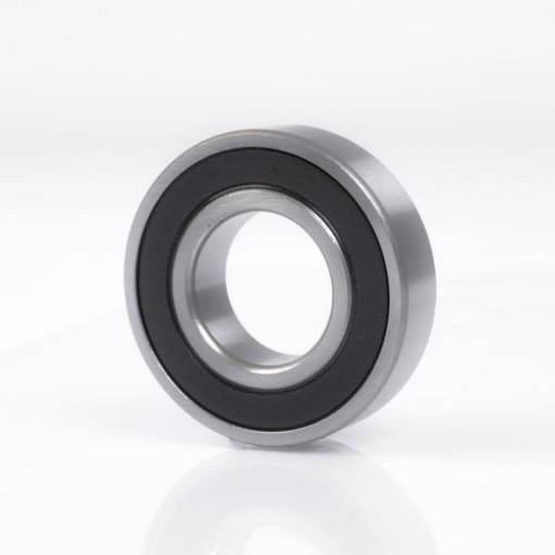 FAG 3207 BD2HRSTVH Schrägkugellager Innen-Ø 35 mm Außen-Ø 72 mm Breite27 mm