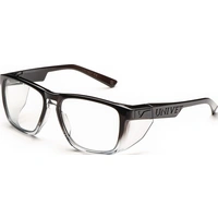 Schutzbrille Contemporary 571 EN166 EN170 Scheibe klar UNIVET Schutzbrille Contemporary 571 EN166 EN170 Scheibe klar UNIVET