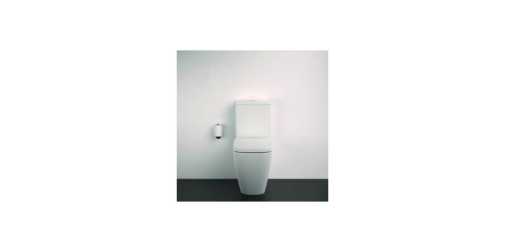 Ideal Standard WC-Sitz i.life S Wrapover Softclosing weiß weiß