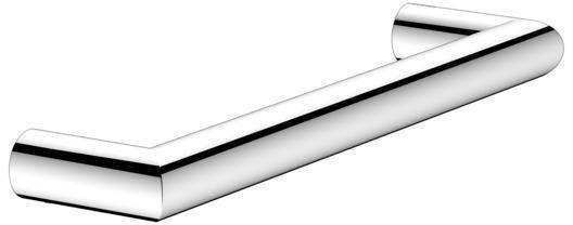 KEUCO 12807010000 Haltegriff REVA verchromt 382 mm