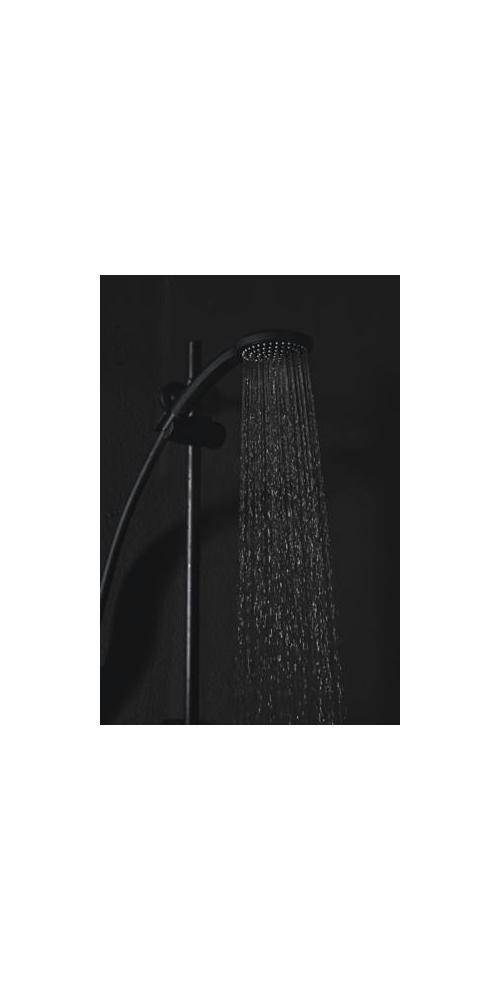 Ideal Standard Brausekombination IDEALRAIN M1 1-Fkt.-Handbrause d=