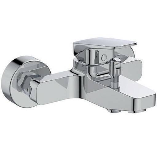 IDEAL STANDARD BD256AA IDS Badearmatur CERAPLAN AP chrom