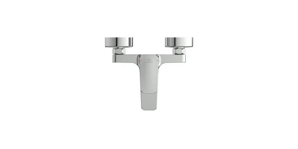 Ideal Standard Badearmatur CERAPLAN AP chrom chrom