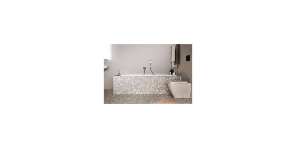 Ideal Standard Badearmatur CERAPLAN AP chrom chrom