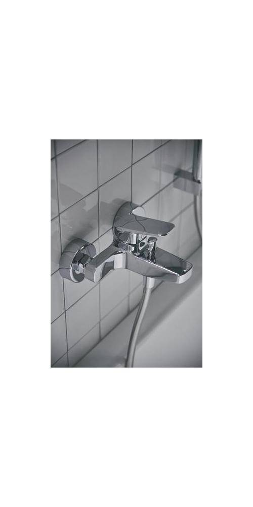 Ideal Standard Badearmatur CERAPLAN AP chrom chrom