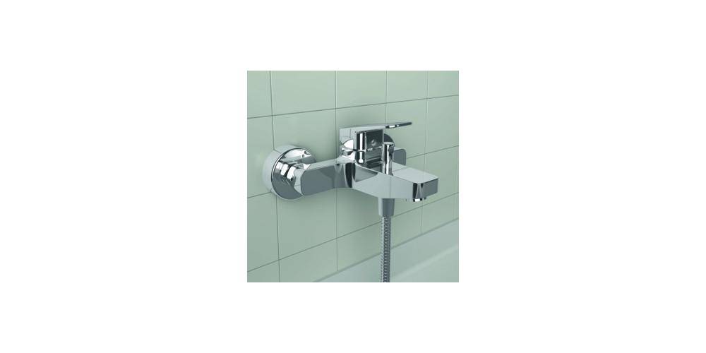 Ideal Standard Badearmatur CERAPLAN AP chrom chrom