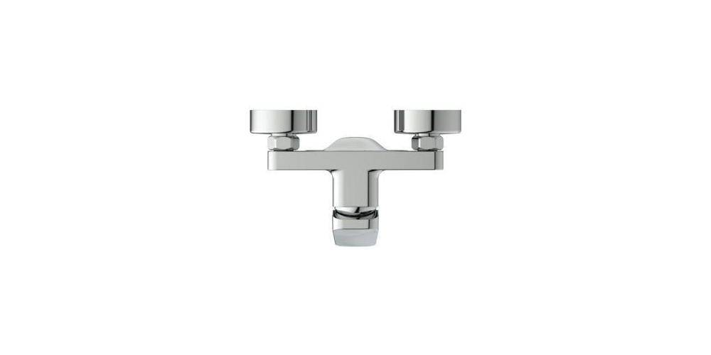 Ideal Standard Brausearmatur CERAPLAN AP chrom chrom