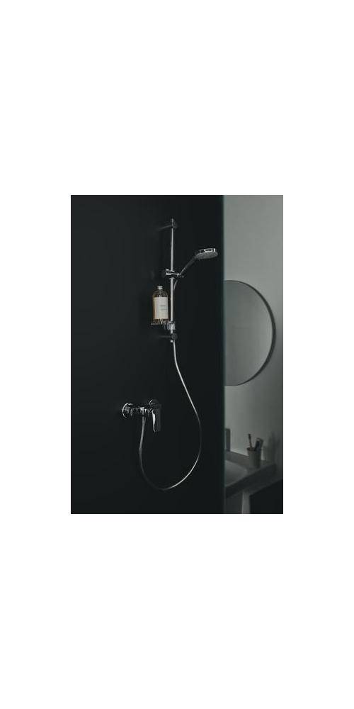 Ideal Standard Brausearmatur CERAPLAN AP chrom chrom