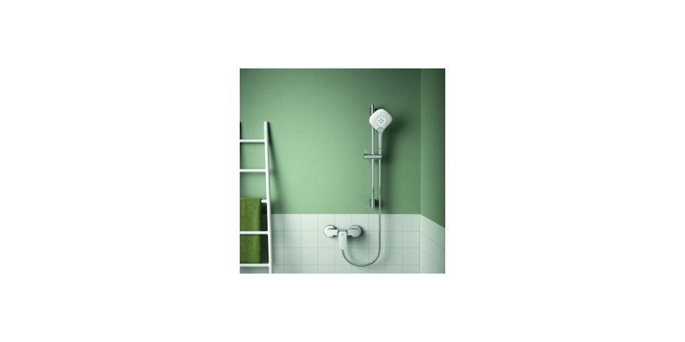 Ideal Standard Brausearmatur CERAPLAN AP chrom chrom