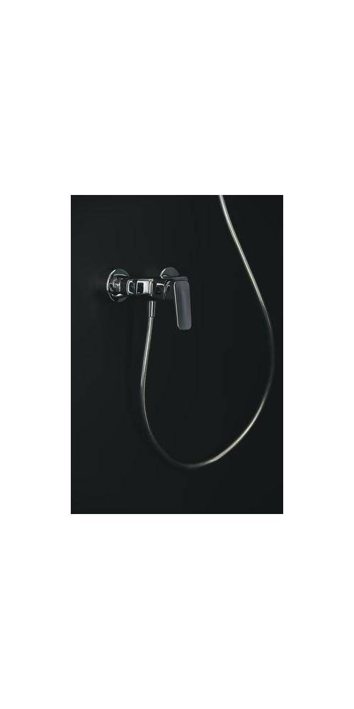 Ideal Standard Brausearmatur CERAPLAN AP chrom chrom