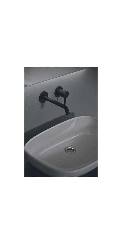 Ideal Standard Wand-Waschtischarmatur Ceraline UP Baus. 2 für