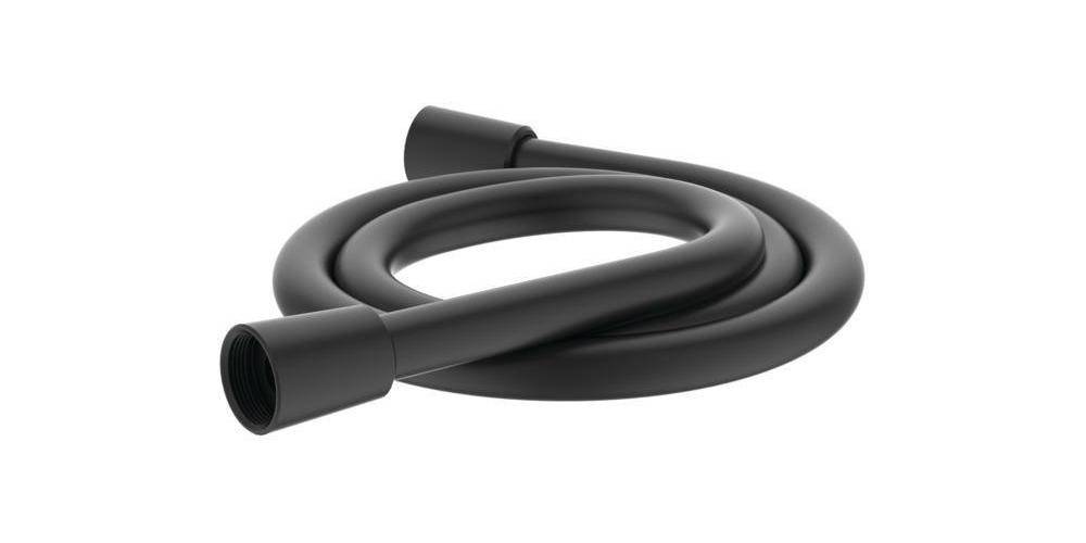 Ideal Standard Brauseschlauch IDEALRAIN Idealflex 1750mm silk black